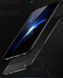 Защитный чехол X-level Knight для Xiaomi Mi5c Черный
