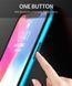 Ударопрочный чохол iPaky TPU+PC для iPhone XS Max Чорний / Сірий
