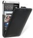 Чехол-флип Melkco Jacka для HTC Desire 816 Черный
