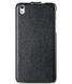 Чехол-флип Melkco Jacka для HTC Desire 816 Черный