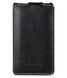 Чехол-флип Melkco Jacka для Sony Xperia E Dual (C1505 / C1605) Черный