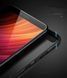 Защитный чехол X-level Knight для Xiaomi Mi5c Черный