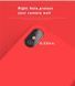 Защитный чехол Original Liquid Case для iPhone 10 (X) / iPhone XS Красный