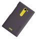 Защитный чехол Nillkin Frosted Shield для Nokia Asha 502 Коричневый
