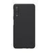 Защитный чехол Nillkin Frosted Shield для Samsung A750 Galaxy A7 2018 Черный