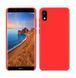 Захисний чохол Original Liquid Case для Xiaomi Redmi 7A Червоний