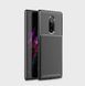 Захисний чохол iPaky Kaisy для Sony Xperia XZ4 (Sony Xperia 1) Чорний