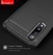 Защитный чехол iPaky Slim TPU для Xiaomi Mi A3 / Mi CC9e Черный