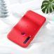 Защитный чехол Liquid Case Full Cover для Huawei Y6p Синий