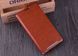Чехол-книжка MOFI для Sony Xperia SP M35h Коричневый