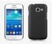 Защитный чехол Umatt Soft для Samsung J105H Galaxy J1 Mini Черный