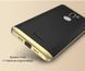 Ударопрочный чохол iPaky TPU+PC для Xiaomi Mi5s Plus Чорний / Золотий