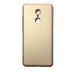 Защитный чехол X-level Knight для Xiaomi Redmi 5 Золотистый