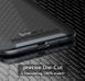 Ударопрочный чехол iPaky TPU+PC для Xiaomi Redmi 5A Черный / Золотистый