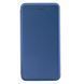 Чохол-книжка Protective для Oppo A15 / A15s Синій