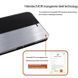 Чохол-книжка MOFI для Meizu 15 Plus Чорний