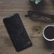 Чехол-книжка Nillkin Qin для Xiaomi Poco M3 Черный