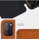 Чехол-книжка Nillkin Qin для Xiaomi Poco M3 Черный