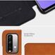 Чехол-книжка Nillkin Qin для Xiaomi Redmi Note 9 4G / Redmi 9 Power / Redmi 9T Красный