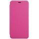 Чехол-книжка Nillkin Sparkle для Nokia X2 Розовый