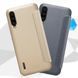 Чохол-книжка Nillkin Sparkle для Xiaomi Mi A3 / Mi CC9e Чорний