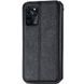 Чохол-книжка Tessero Book для ZTE Blade V30 Чорний