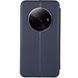 Чохол-книжка Protective для Xiaomi Redmi A3 Dark Blue