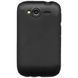 Чехол TPU Ordinary для HTC Wildfire S Черный
