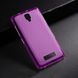 Чохол TPU Ordinary для Lenovo A2010 Рожевий