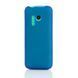 Чехол TPU Ordinary для Nokia 215 Синий