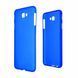 Чохол TPU Ordinary для Samsung G570F Galaxy J5 Prime (2016) Синій