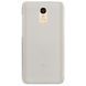 Чехол TPU Ordinary для Xiaomi Redmi 5 Plus Белый