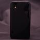 Чехол TPU S-line для LG P990 Черный