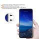 TPU чехол Nillkin Nature для Huawei Mate 20 Lite Прозрачный
