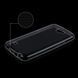Защитный чехол Clear TPU для LG K4 / K130E Прозрачный