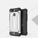 Защитный чехол Hard Guard для Xiaomi Mi5x / Mi A1 Серебристый