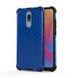 Захисний чохол Honeycomb для Xiaomi Redmi 8 / 8A / 8A Dual Синій
