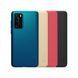 Захисний чохол Nillkin Frosted Shield для Huawei P40 Червоний