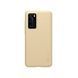 Захисний чохол Nillkin Frosted Shield для Huawei P40 Золотий
