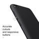 Захисний чохол Nillkin Frosted Shield для Xiaomi Redmi Go Чорний