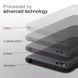 Захисний чохол Nillkin Frosted Shield для Xiaomi Redmi Go Чорний