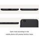 Захисний чохол Nillkin Frosted Shield для Xiaomi Redmi Go Чорний