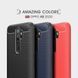 Защитный чехол Slim TPU для Oppo A5 2020 / Oppo A9 2020 (A11x) Серый