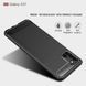 Захисний чохол Slim TPU для Samsung A315F Galaxy A31 Чорний