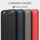 Захисний чохол Slim TPU для Xiaomi Redmi Note 5A / Note 5A Prime Синій