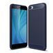 Захисний чохол Slim TPU для Xiaomi Redmi Note 5A / Note 5A Prime Синій