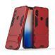 Защитный чехол Strong Guard для Xiaomi Redmi Note 6 Pro Красный