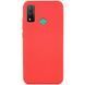 Защитный чехол X-level Dynamic для Huawei P Smart 2020 Красный