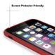 Захисний чохол X-level Dynamic для iPhone 7 Plus / iPhone 8 Plus Зелений