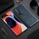 Защитный чехол X-level Earl III для Xiaomi Mi 10 Синий
